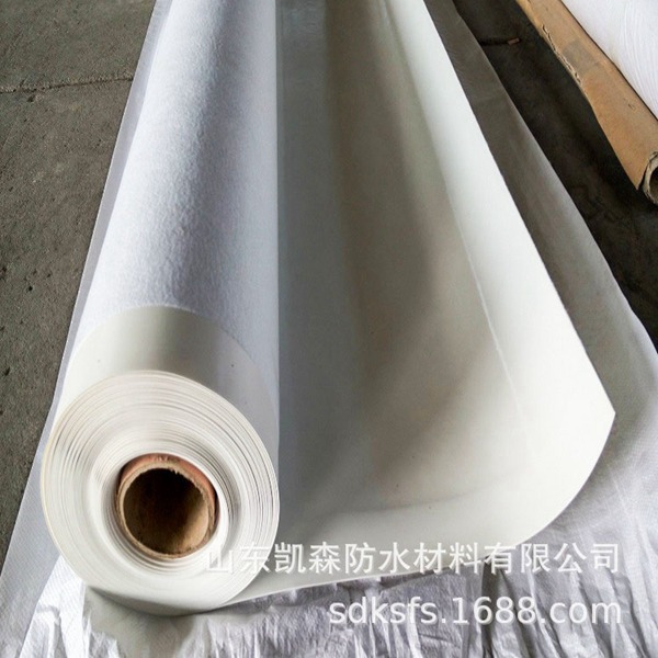 TPO 防水卷材
